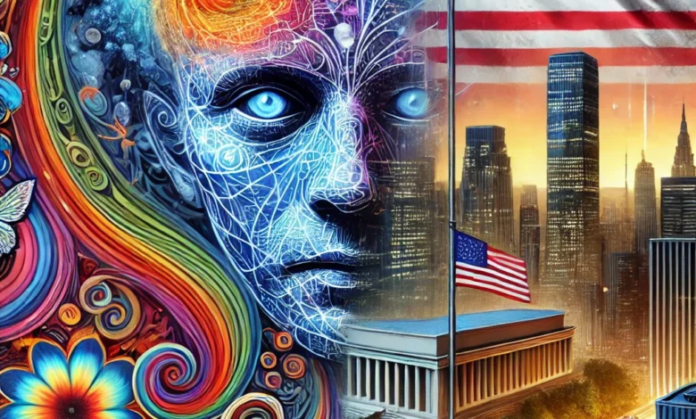 DMT in USA – Up Your Zoom