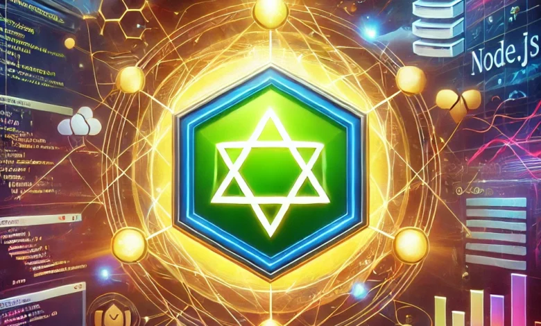 Unlocking the Power of Node.js: Revolutionizing Web Development with ...