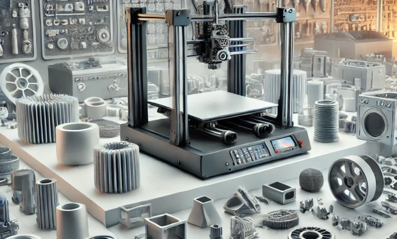 Digital Prototype Machine Innovative Rapid Prototyping Services: Bringing Your Designs to Life ...